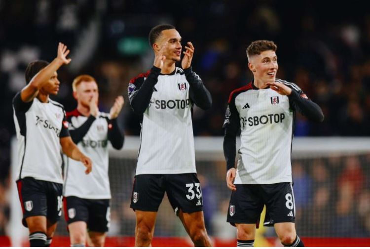 इंग्लिस प्रिमियर लिग: फुलह्याम र बर्नले विजयी 