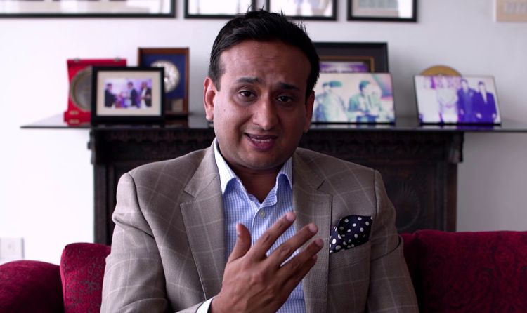 बाँसबारी जग्गा प्रकरणः  निर्वाण चौधरी लेख्छन्– न्यायालयले नै छिनोफानो गर्छ