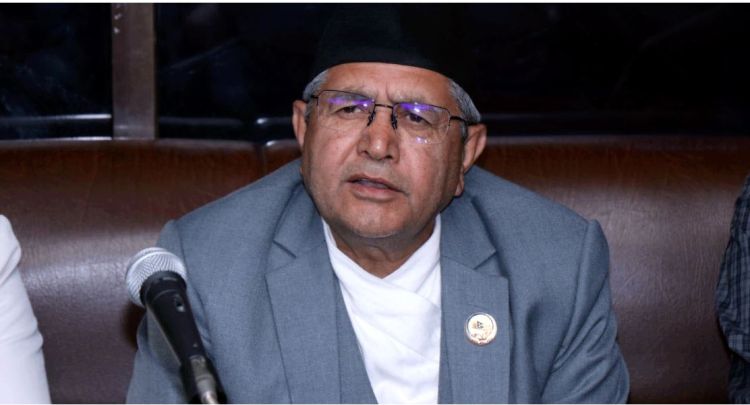 सांसद सापकोटालाई हटाउने जनमतको निर्णय सभामुखद्वारा अस्वीकार