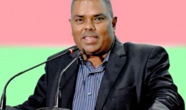 संविधान र अहिलेको व्यवस्था नै समाजवादको वाधक हो : अध्यक्ष यादव