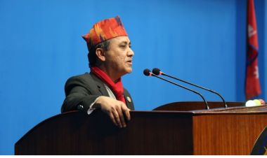 रास्वपामा सहकारीको रकम हिनाहिनामा संलग्न एउटा ‘कोर टिम’ नै रहेको छ : महामन्त्री शर्मा