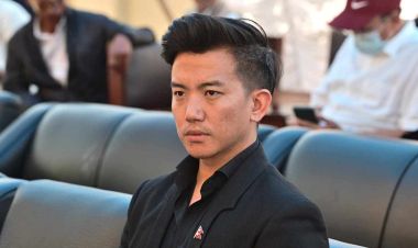 उपनिर्वाचन नम्बर २:  इलाममा सुहाङ एमाले र माओवादीको साझा उम्मेदवार