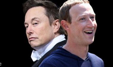 मस्क भन्दा मार्क जुकरबर्ग भए धनी, तेस्रो स्थानमा जुकरबर्ग हुदाँ चौथोंमा मस्क