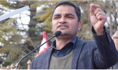  निर्दोष छु भन्नेहरू छानबिनका लागि तयार किन नभएको ? – प्रदीप पौडेल