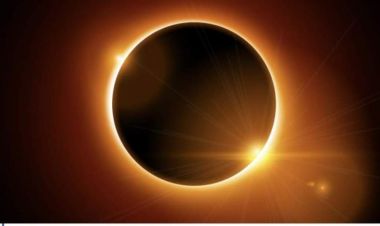 सूर्यग्रहण लागेपछि एक अमेरिकन ज्योतिषले दिइन श्रीमानको बली