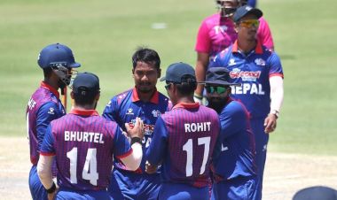 एसीसी प्रिमियर कपः सेमिफाइनलबाट बाहिरियो नेपाल 