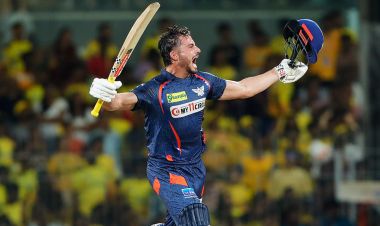  जारी आइपिएलमा अहिलेसम्म ९ शतक प्रहार, को–कसले बनाए ?