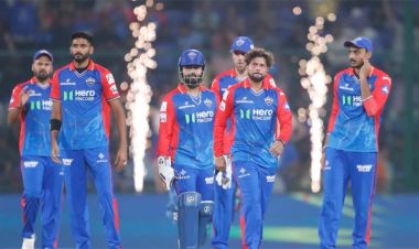 आइपिएलः गुजरात टाइटन्समाथि दिल्लिको रोमाञ्चक जित