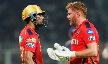 आइपिएलः कोलकोतामाथि पञ्जाबको कीर्तिमानी जित