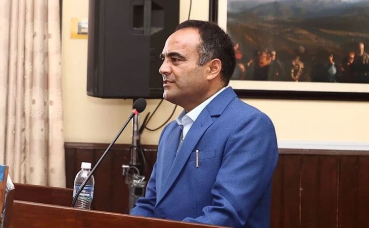 एमाले र रास्वपाका अधिकांश नेताहरू सहकारी ठगीमा संलग्न : नेता महर