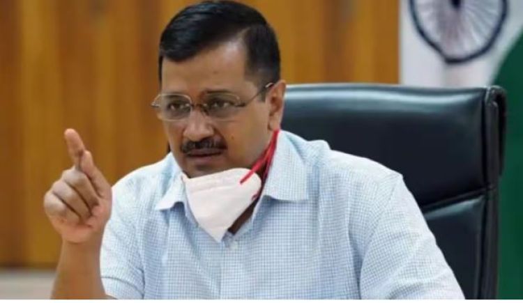 उच्च अदालतको आदेशलाई चुनौती दिदै केजरीवाल पुगे सर्वोच्चमा