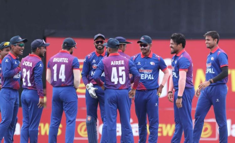 एसीसी प्रिमियर कपः नेपाल र साउदी अरेबियाबीचको खेल आज 