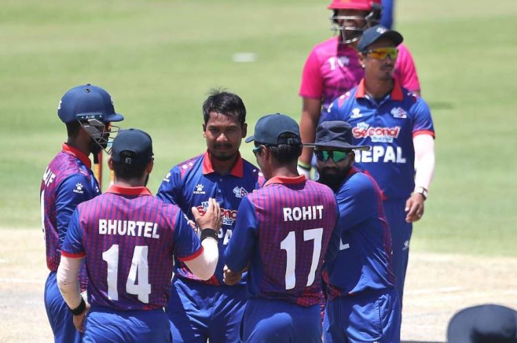 एसीसी प्रिमियर कपः सेमिफाइनलबाट बाहिरियो नेपाल 