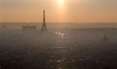 युरोपमा वायु प्रदूषणको नयाँ कानुन, बिरामी परेमा क्षतिपूर्ति माग्न सकिने