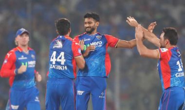आइपीएलमा राजस्थान रोयल्समाथि दिल्ली क्यापिटल्स विजयी