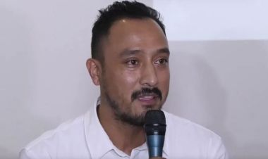  मेरो चरित्र हत्या गरियो, ढिलो चाँडो कानुनी दायरामा ल्याउछु : पारस खड्का