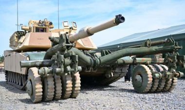 विश्वमा जारी दुई युद्धले बढ्यो हतियारको विक्री