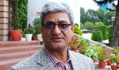 संयुक्त बैठक अवरोध नगरेपनि संसदको अन्य बैठक चल्न दिदैनौं : कांग्रेस