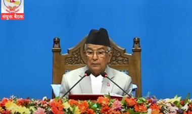 आउँदो आर्थिक वर्षलाई कृषि लगानी दशक घोषणा गरिने