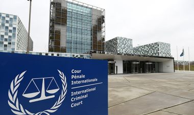 अन्तर्राष्ट्रिय फौजदारी अदालतले माग्यो नेतान्याहू र हमासका शीर्ष नेताको गिरफ्तारी वारेन्ट