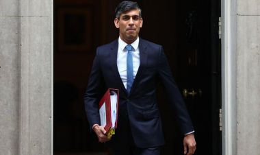 बेलायतमा जुलाई ४ मा आम निर्वाचनको घोषणा