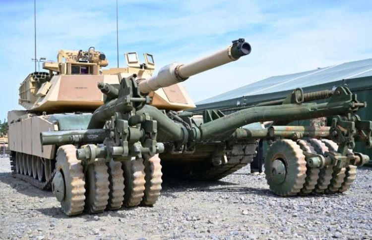 विश्वमा जारी दुई युद्धले बढ्यो हतियारको विक्री