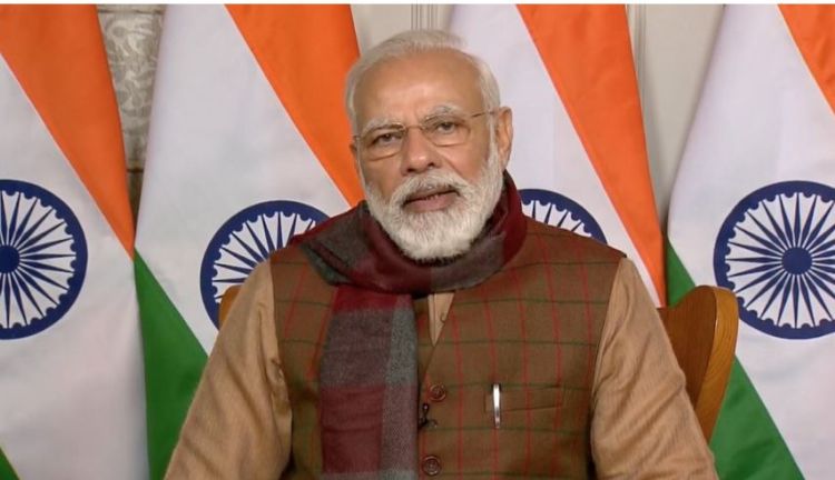 भारतीय प्रधानमन्त्री मोदीको सम्पत्ति कति होला ? 