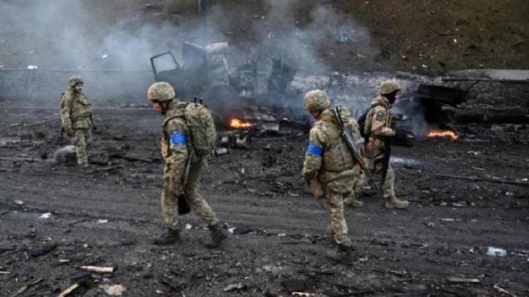  युक्रेन युद्धमा करिब २ हजार बालबालिकाको मृत्यु 