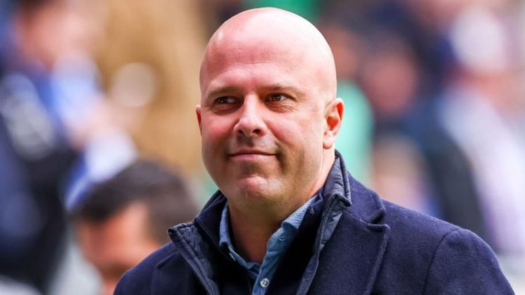 आर्ने स्लट लिभरपुलको प्रशिक्षक नियुक्त