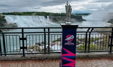 आइसीसी टी-२० विश्वकप आजदेखिः पहिलो खेलमा अमेरिका र क्यानडा भिड्दै