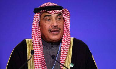 कुवेतका पुर्व प्रधानमन्त्री अमिर नयाँ युवराज घोषणा