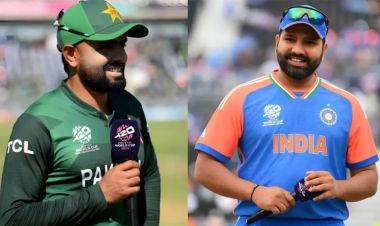  टी-२० विश्वकप: आज तीन खेल हुँदै