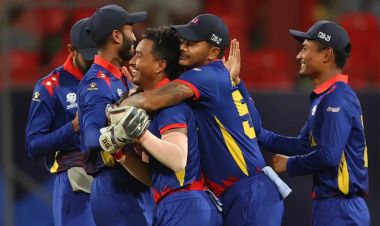  टी–२० विश्वकपः  नेपाललाई बंगलादेशले दियो १०७ रनको लक्ष्य