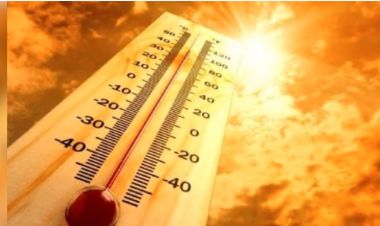 पाकिस्तानमा गर्मीको कहर, छ दिनमा ५०० भन्दा बढीको मृत्यु