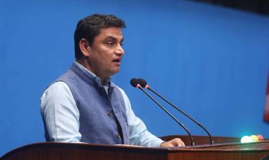 ५२ प्रतिशत विद्यार्थी फेल भए कि सरकार फेल भएको हो ?–प्रदीप पौडेल