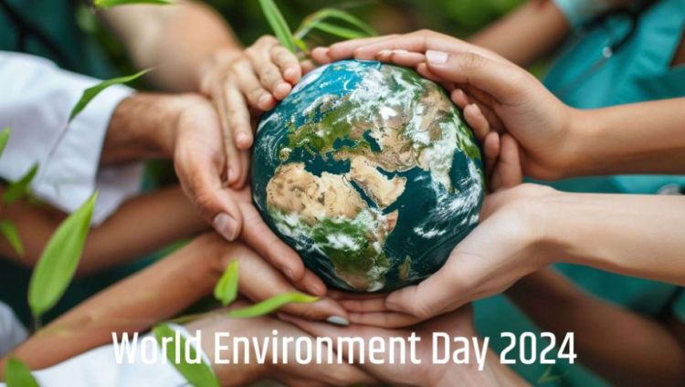 आज विश्व वातावरण दिवसः विविध कार्यक्रमको आयोजना गरी दिवस मनाइँदै