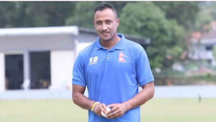 संस्थाभित्रकै सदस्यहरुले  क्रिकेटमा अराजकता फैलाउन खोजिरहेका छन् : पारस खड्का