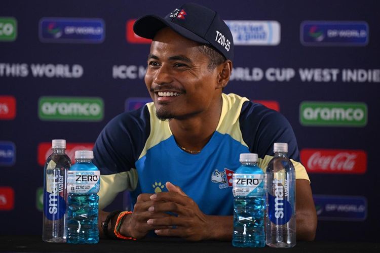  दक्षिण अफ्रिकाविरुद्ध खेल्न उत्साहित छौं : कप्तान रोहित