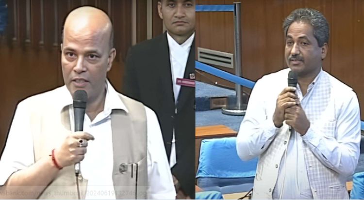 घाइते कवाडी व्यवसायीको निःशुल्क उपचारको माग