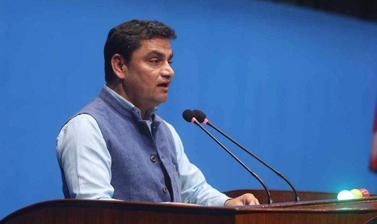 ५२ प्रतिशत विद्यार्थी फेल भए कि सरकार फेल भएको हो ?–प्रदीप पौडेल