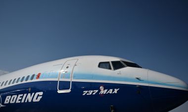 बोइङ ७३७ म्याक्स दुर्घटना प्रकरण: कम्पनि दोषी ठहर