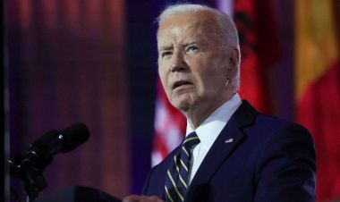 अमेरिकी राष्ट्रपति बाइडेनलाई कोरोना संक्रमण