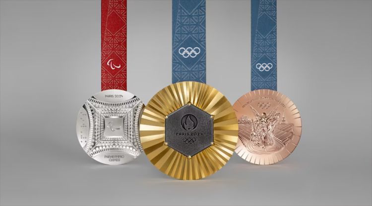 पेरिस ओलम्पिकः २८ देशले जिते पदक, जापान शिर्ष स्थानमा