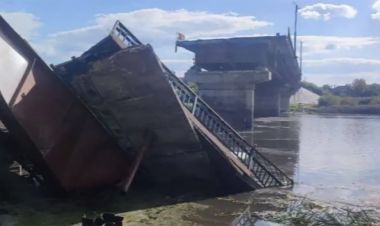 रुसको कुर्स्क क्षेत्रमा युक्रेनको आक्रमण जारी, ८२ बस्तीमा कब्जा