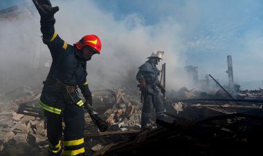 अहिलेसम्म ६ लाख रुसी सैनिक मारिएको युक्रेनको दावी