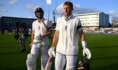 श्रीलंकाविरुद्धको टेस्ट सिरिजमा इङल्याण्डको लगातार दोस्रो जित