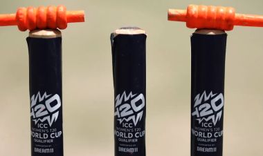 टी-२० क्रिकेटमा मंगोलियाको किर्तिमान, १० रनमै अलआउट