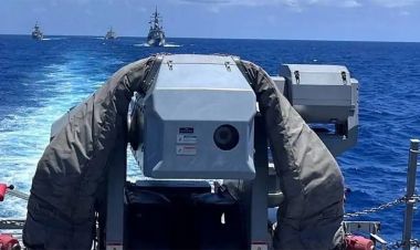 जापान र अस्ट्रेलियाले फिलिपिन्सलाई सहयोग गर्ने