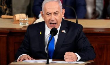 हिजबुल्लाहमाथि आक्रमण गर्न नेतान्याहुको निर्देशन