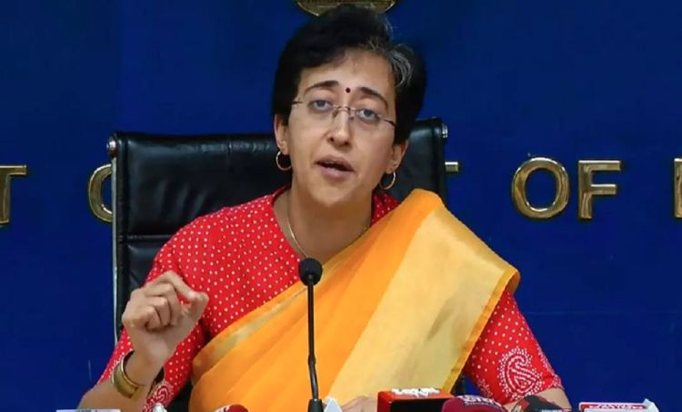 आतिशी मर्लेना हुने भइन् दिल्लीको नयाँ मुख्यमन्त्री